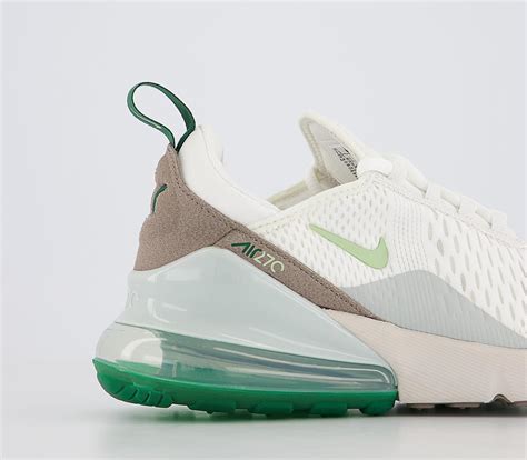 grüne ‘ Nike Air Max 270 